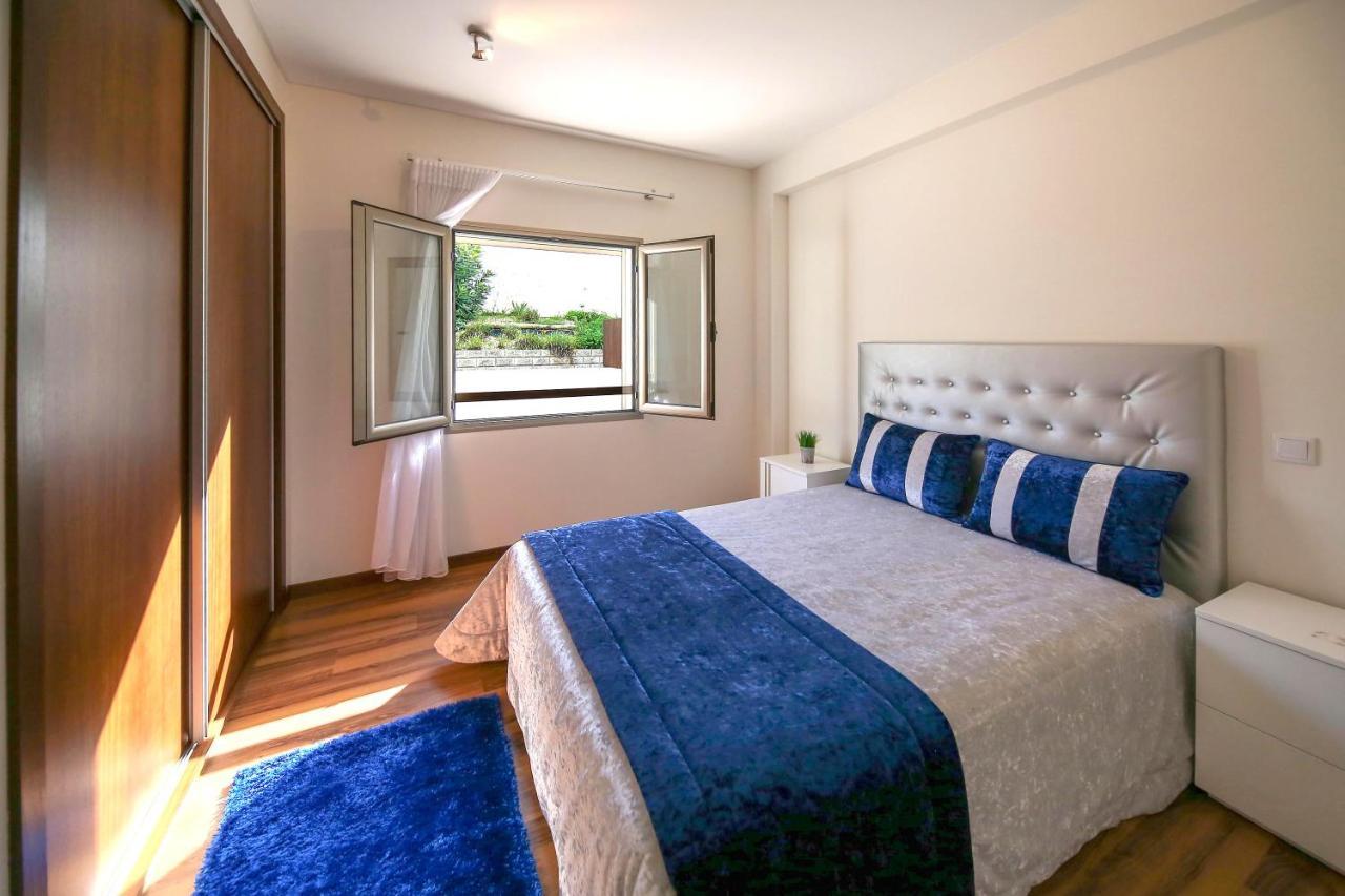 Lusitano Apartment Nazare