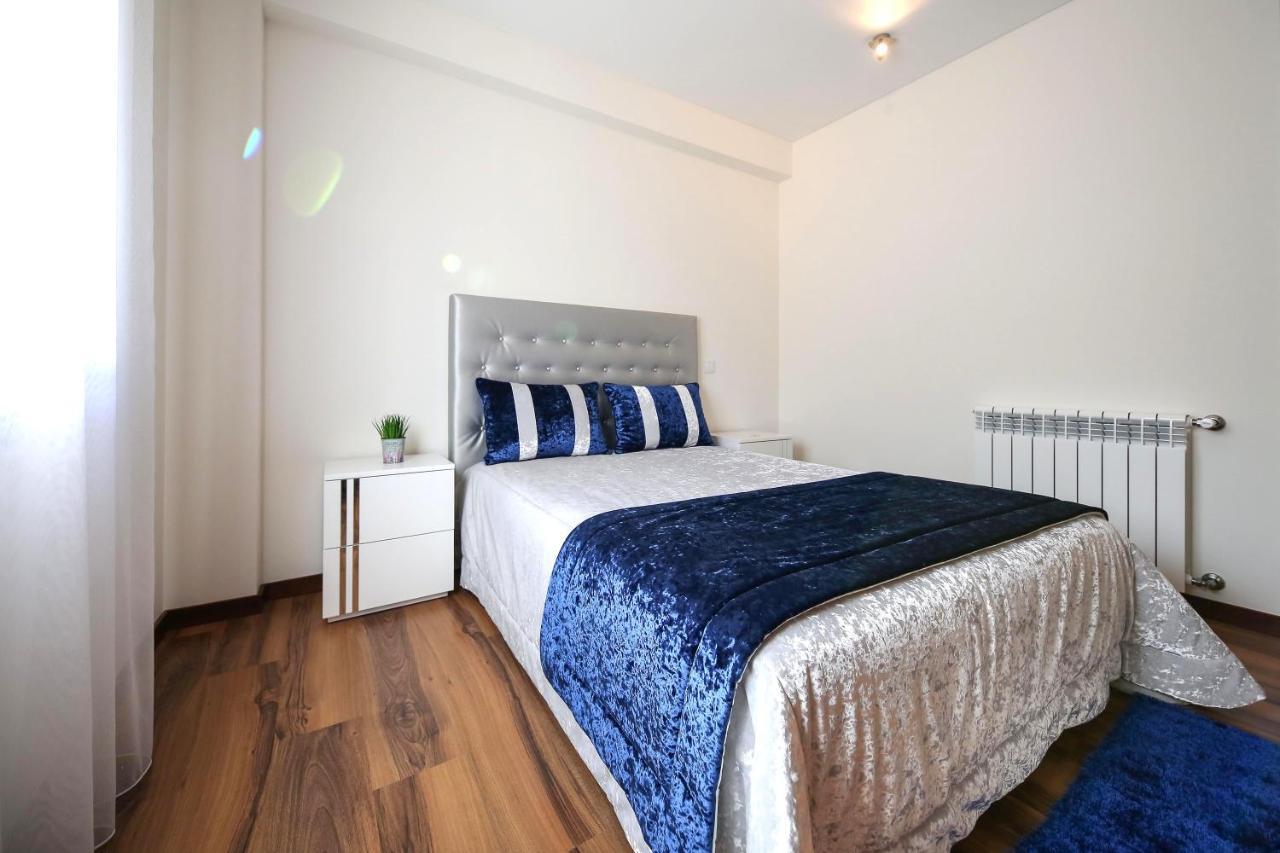 Apartment Lusitano *