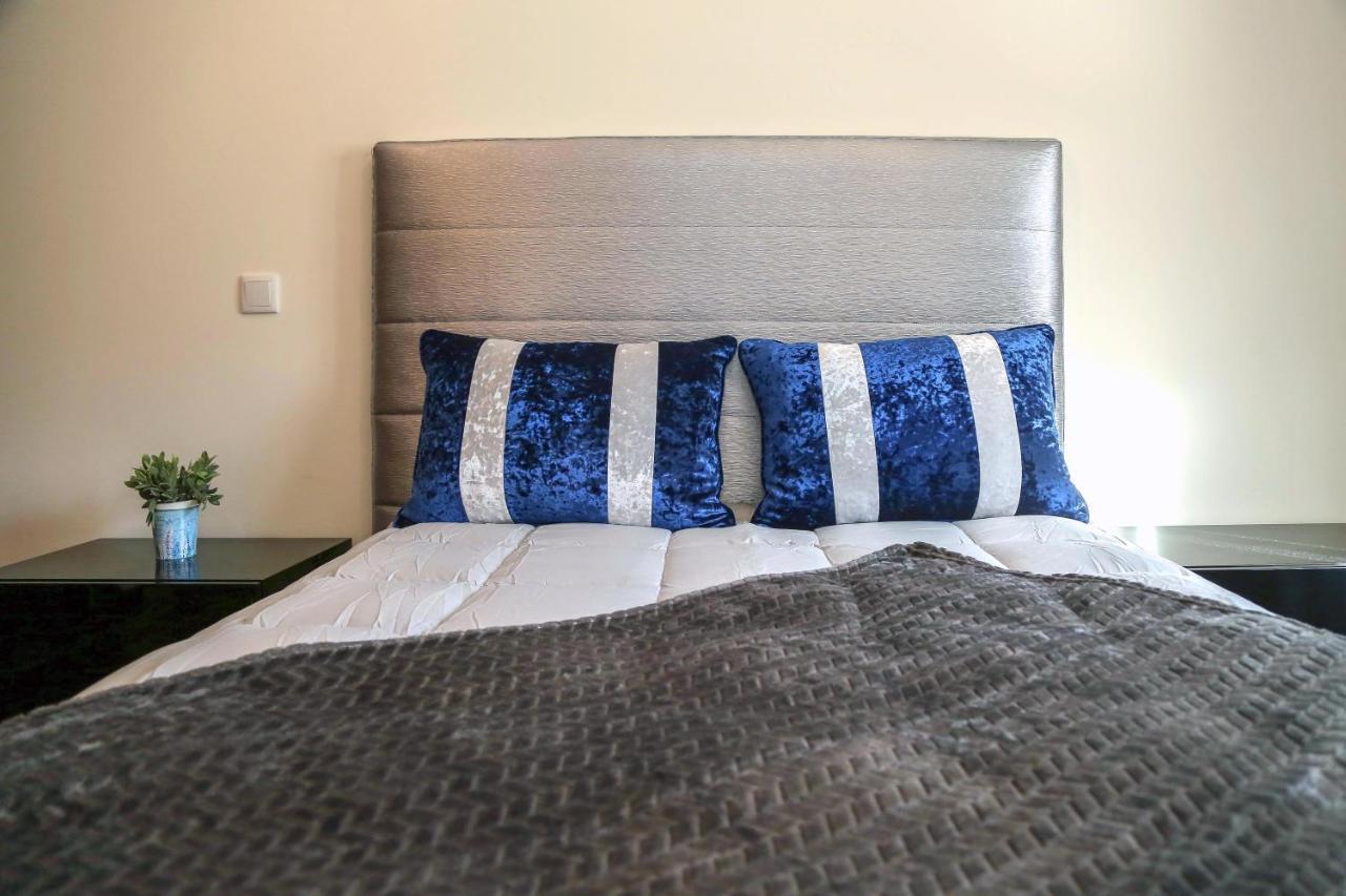 Lusitano Apartment Nazare