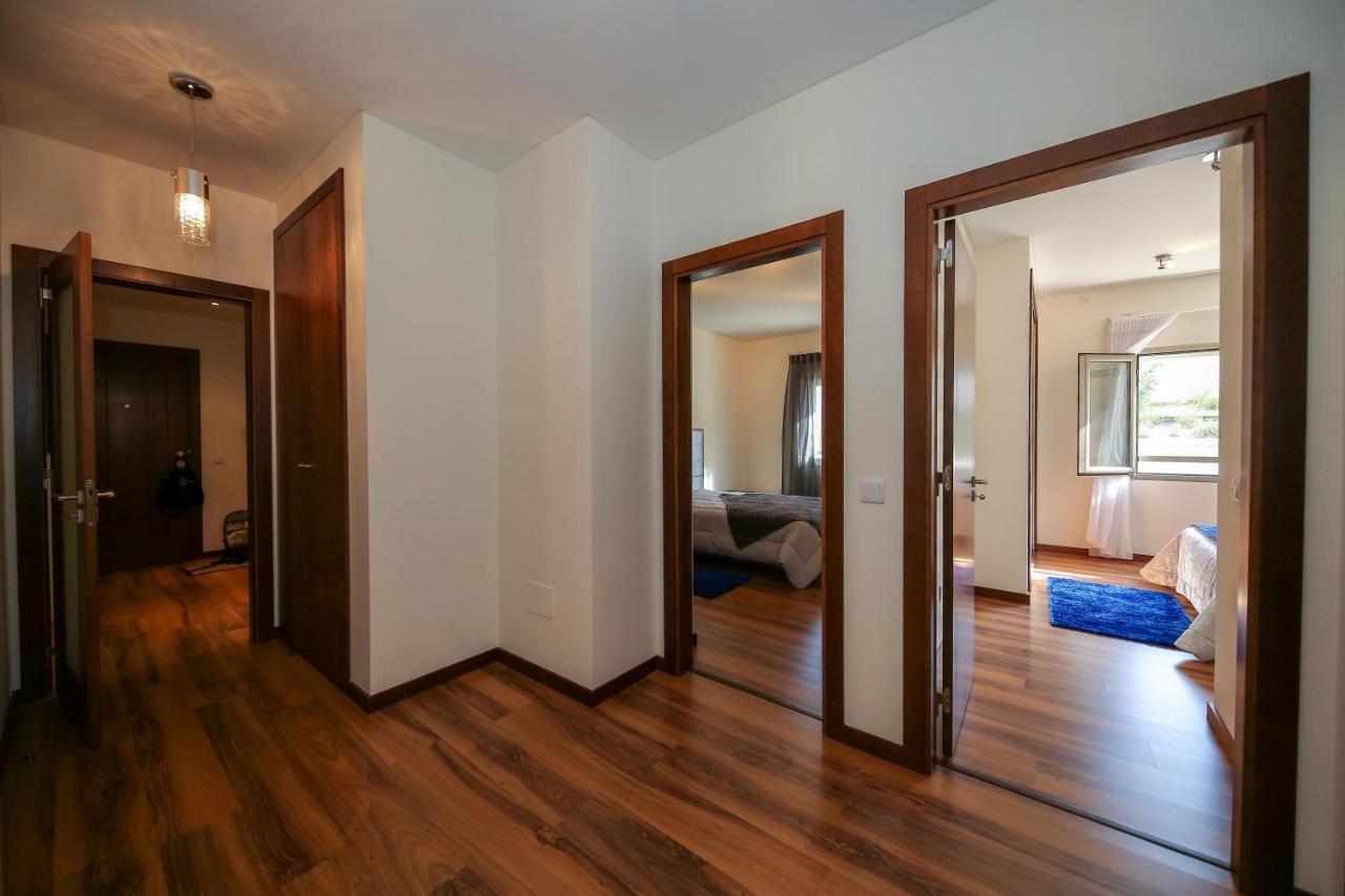Lusitano Apartment *