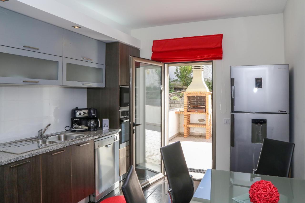 Apartment Lusitano *