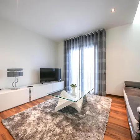 Apartamento Lusitano Nazare Exterior photo
