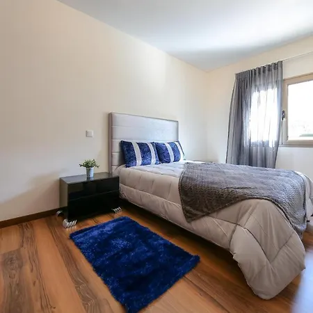 Apartamento Lusitano Nazare Exterior photo