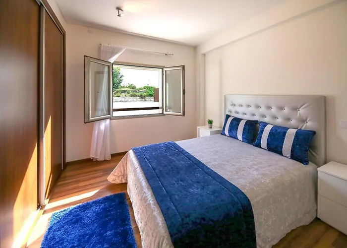 Apartamento Lusitano