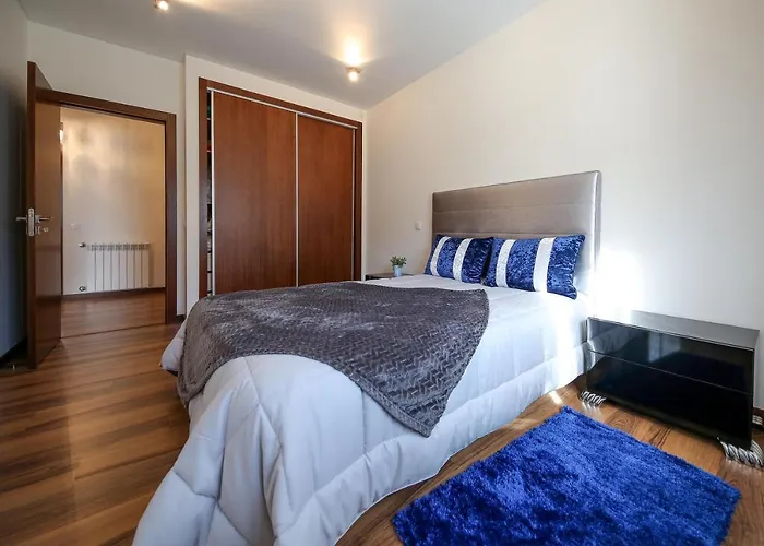 Apartamento Lusitano