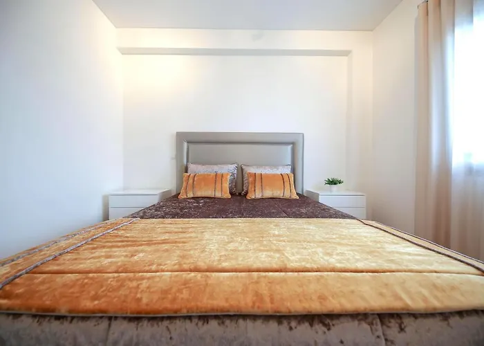 Apartamento Lusitano