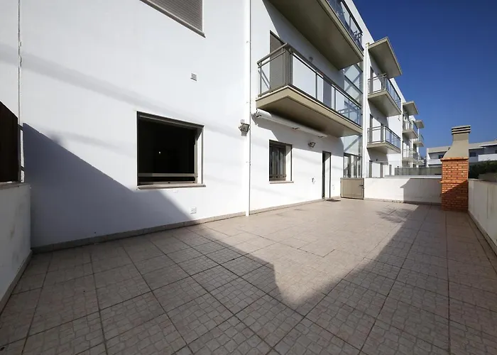 Apartamento Lusitano