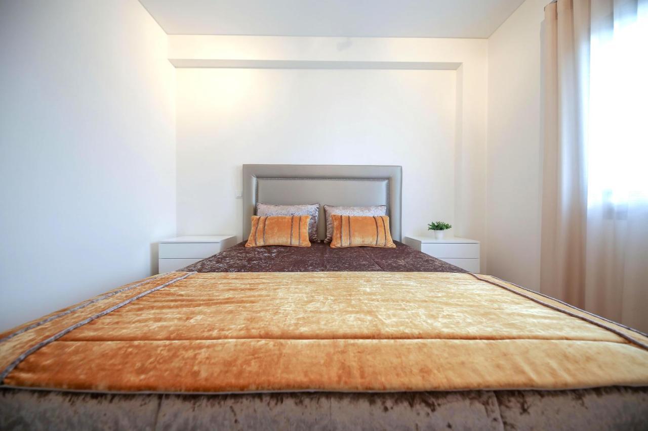 Lusitano Apartamento Nazaré