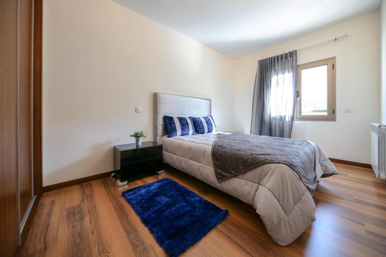 Lusitano Apartamento
