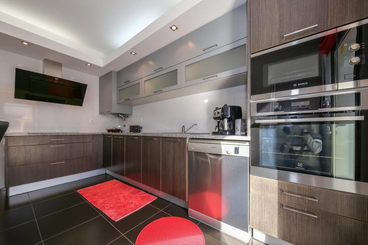 Lusitano Apartamento