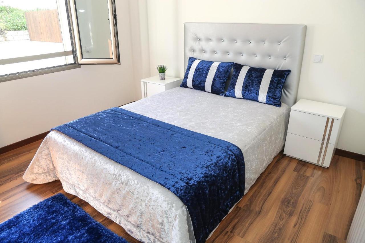 Lusitano Apartamento Nazaré