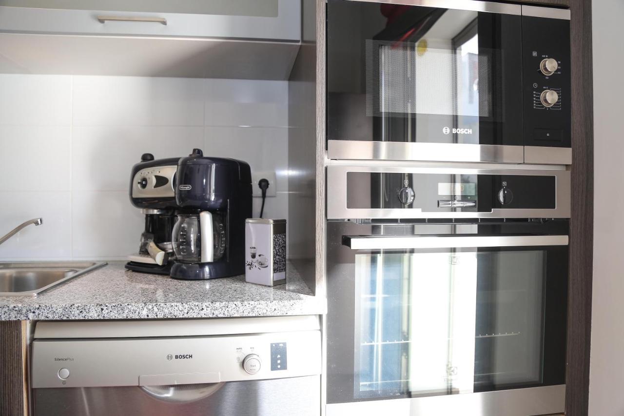 Lusitano Apartamento Nazaré