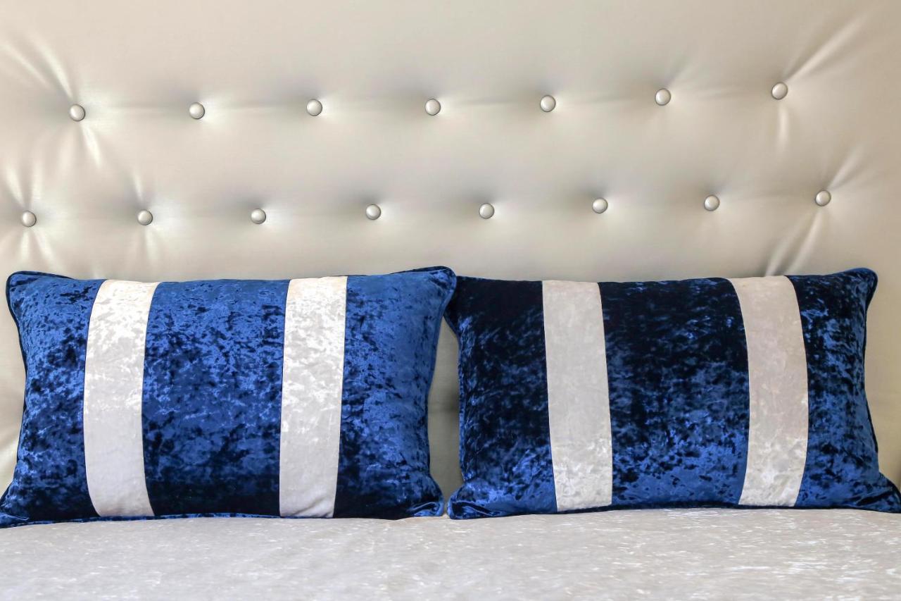 Lusitano Apartamento *
