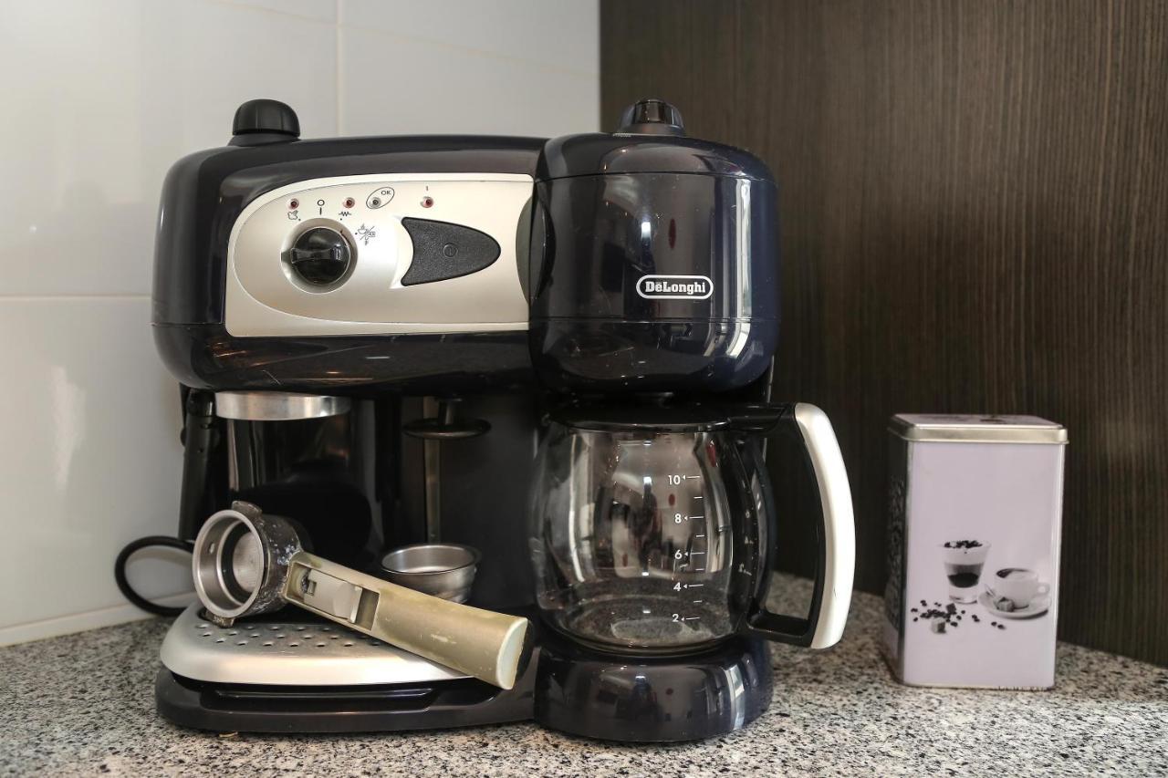 Lusitano Apartamento Nazaré